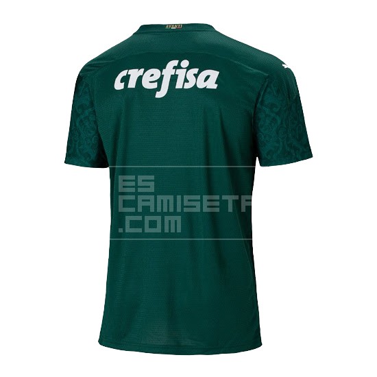 1ª Equipacion Camiseta Palmeiras 2020 - Haga un click en la imagen para cerrar